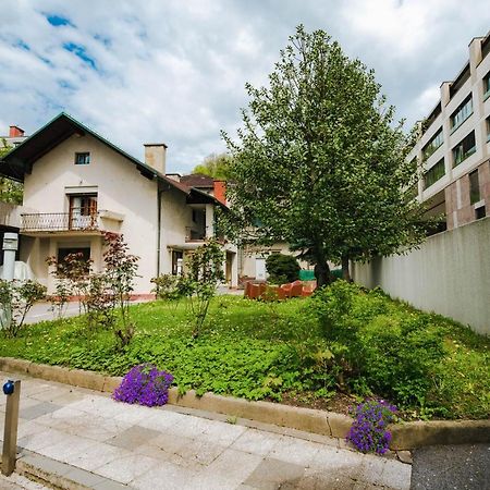Pi House Villa Ljubljana Luaran gambar