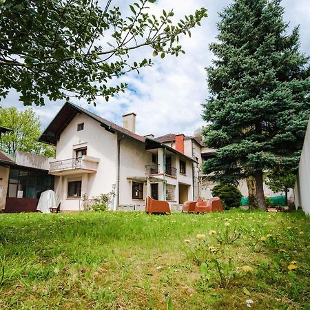 Pi House Villa Ljubljana Luaran gambar