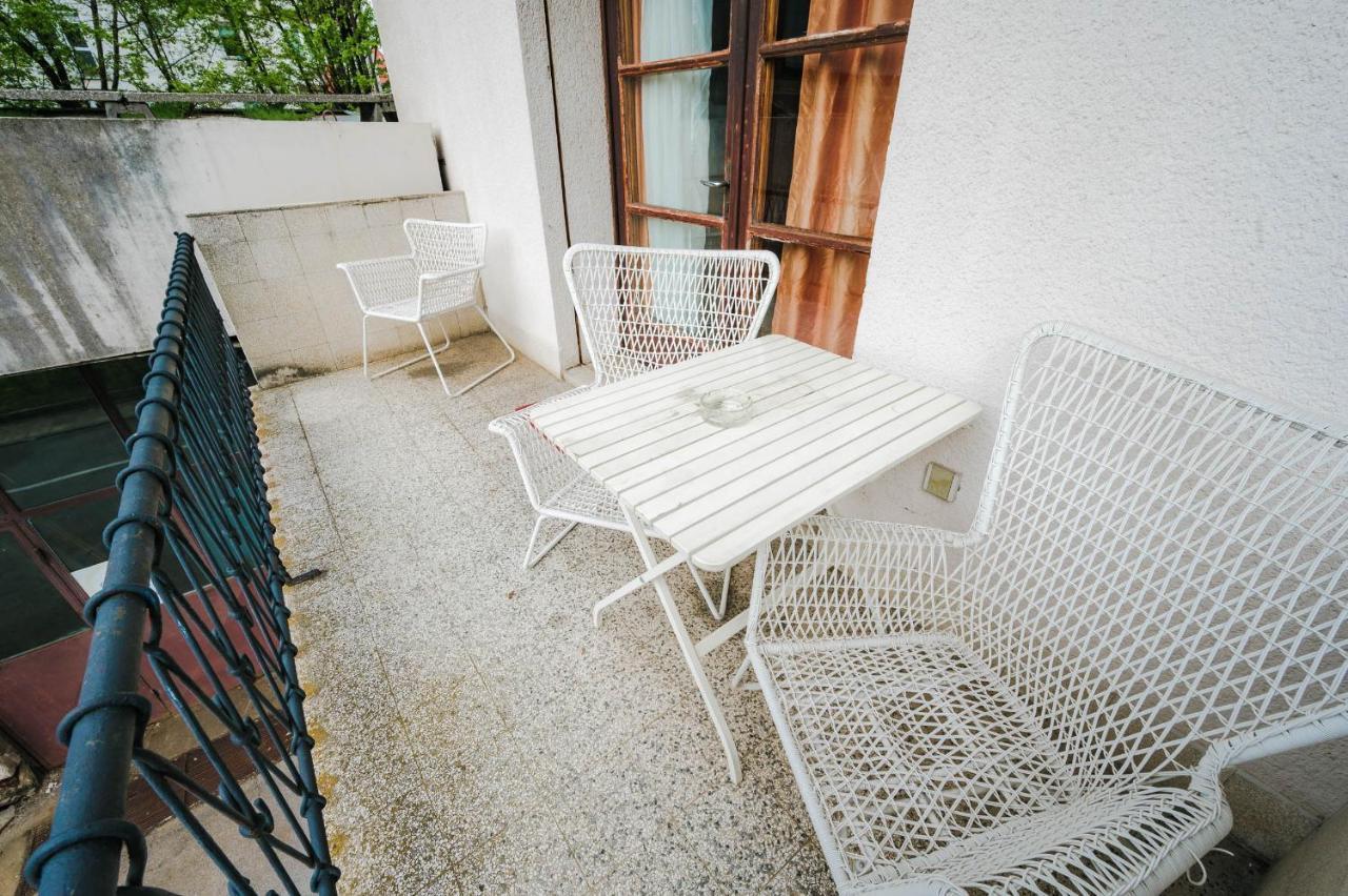 Pi House Villa Ljubljana Luaran gambar