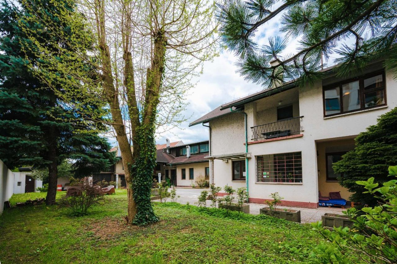 Pi House Villa Ljubljana Luaran gambar