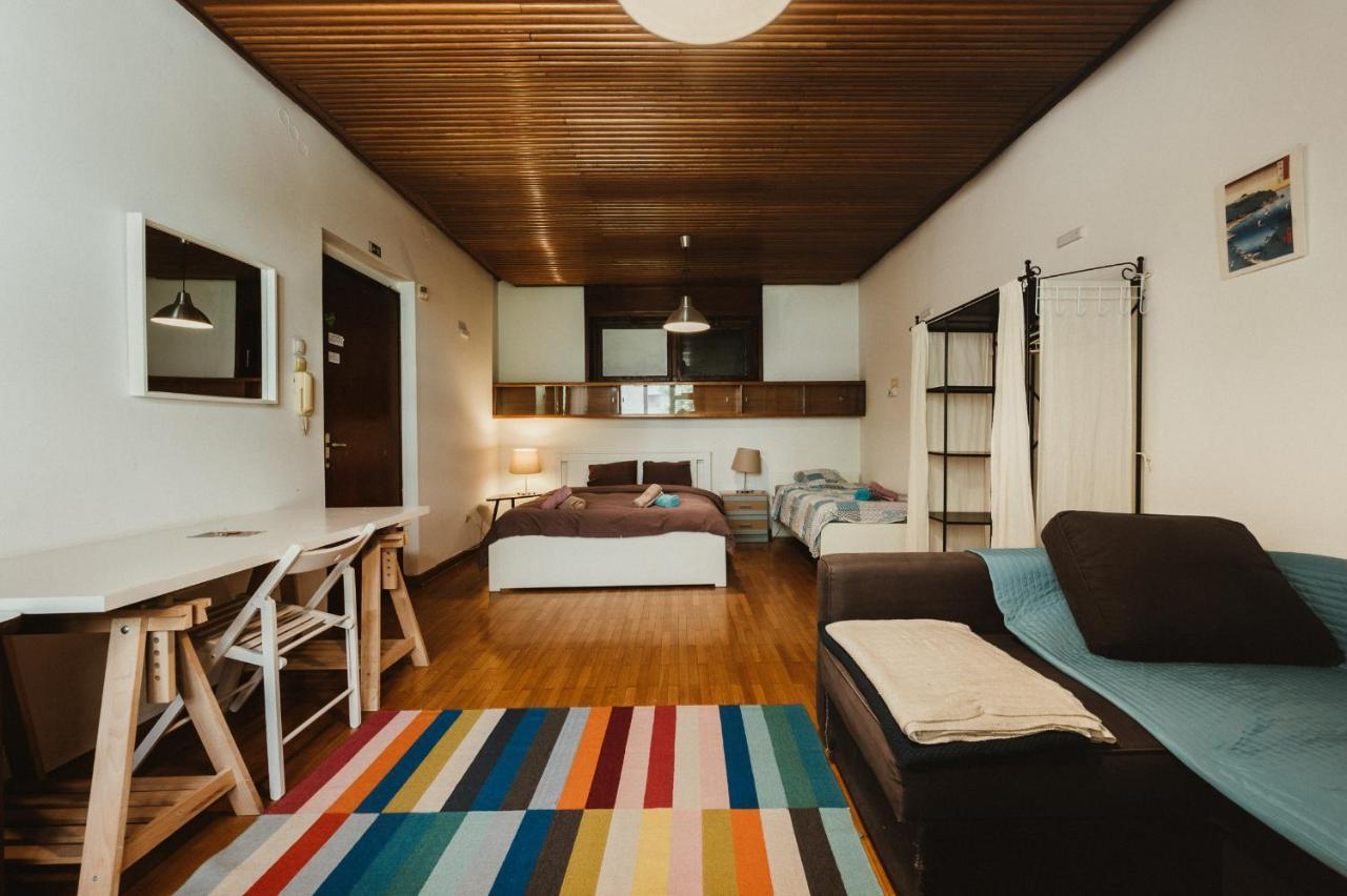 Pi House Villa Ljubljana Luaran gambar