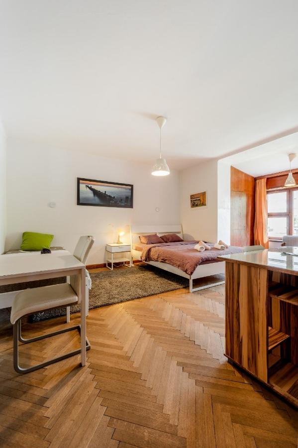 Pi House Villa Ljubljana Luaran gambar