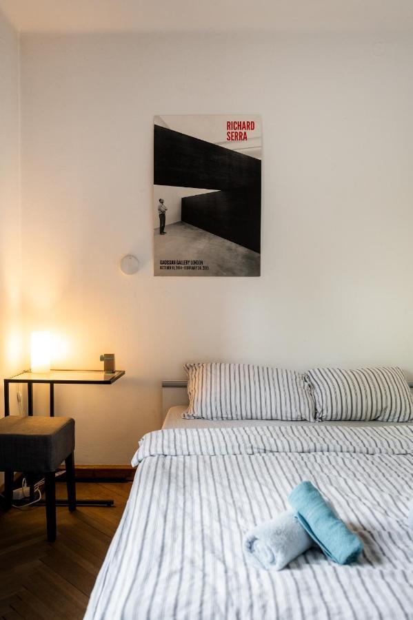Pi House Villa Ljubljana Luaran gambar