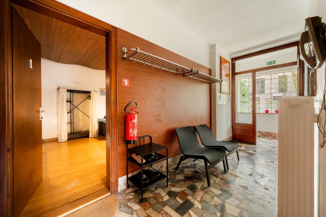 Pi House Villa Ljubljana Luaran gambar