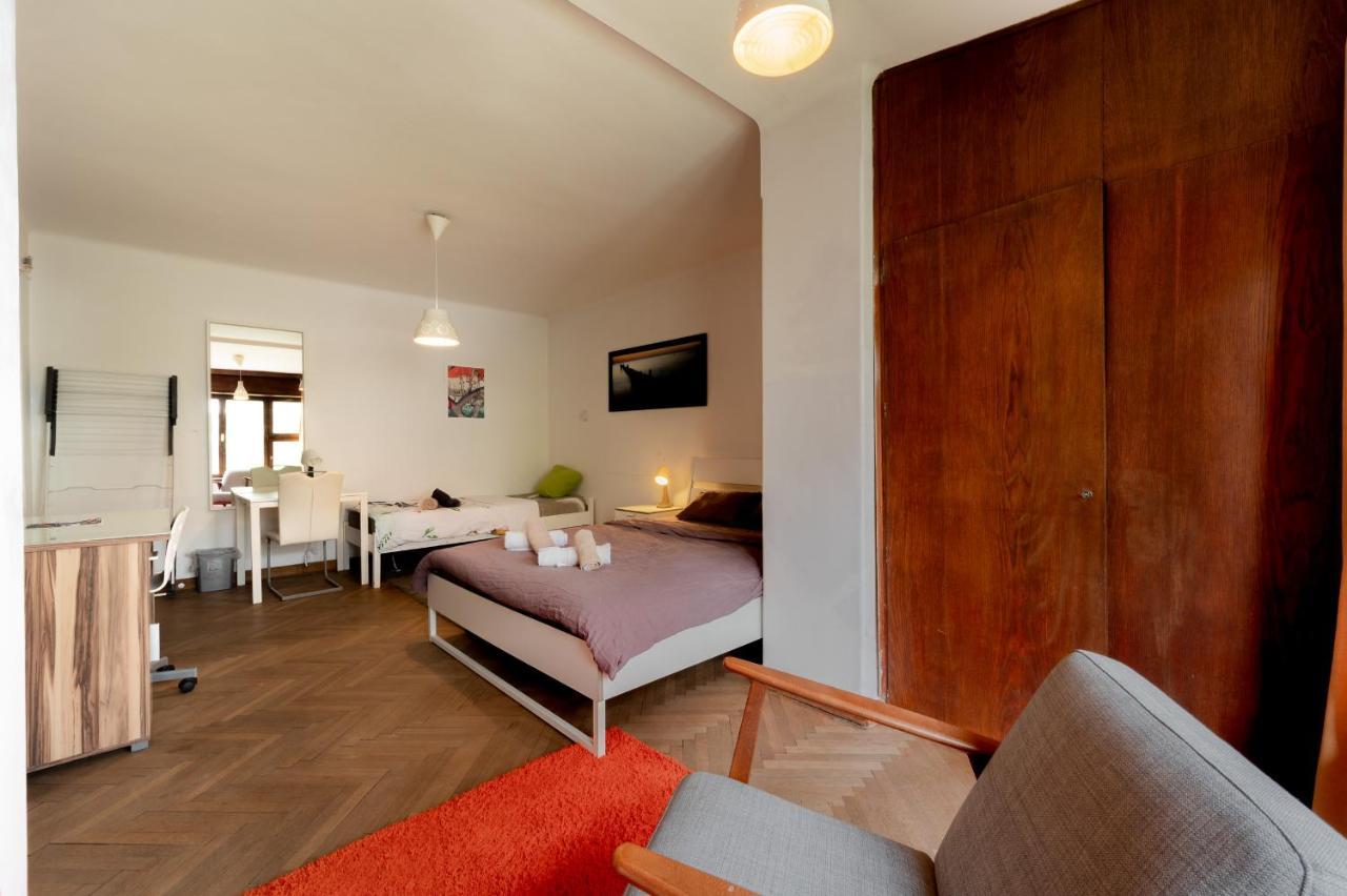 Pi House Villa Ljubljana Luaran gambar