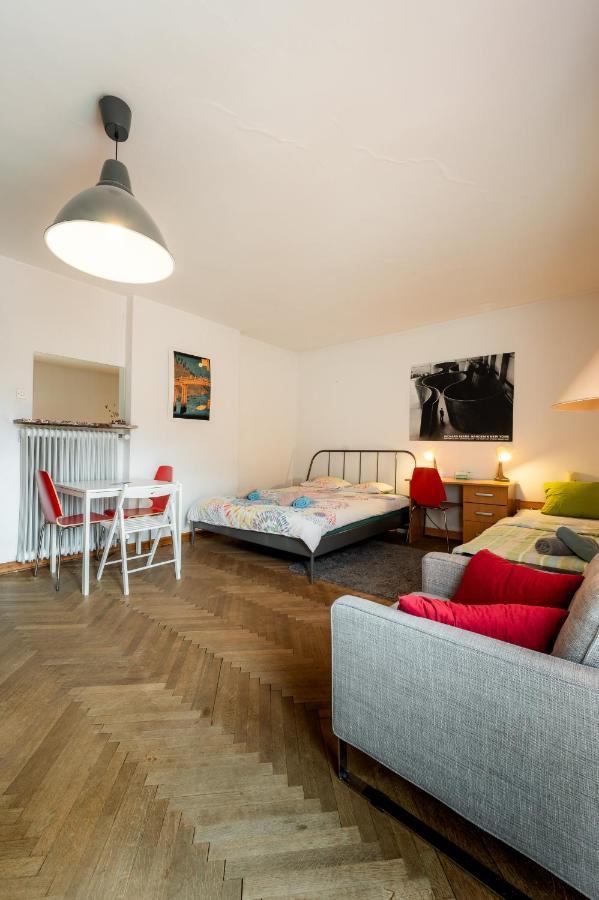 Pi House Villa Ljubljana Luaran gambar
