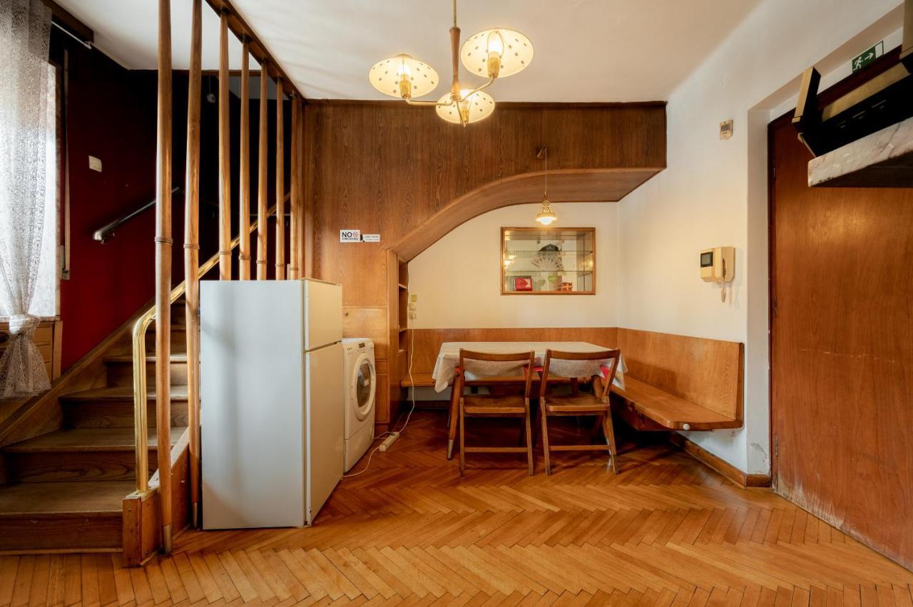 Pi House Villa Ljubljana Luaran gambar