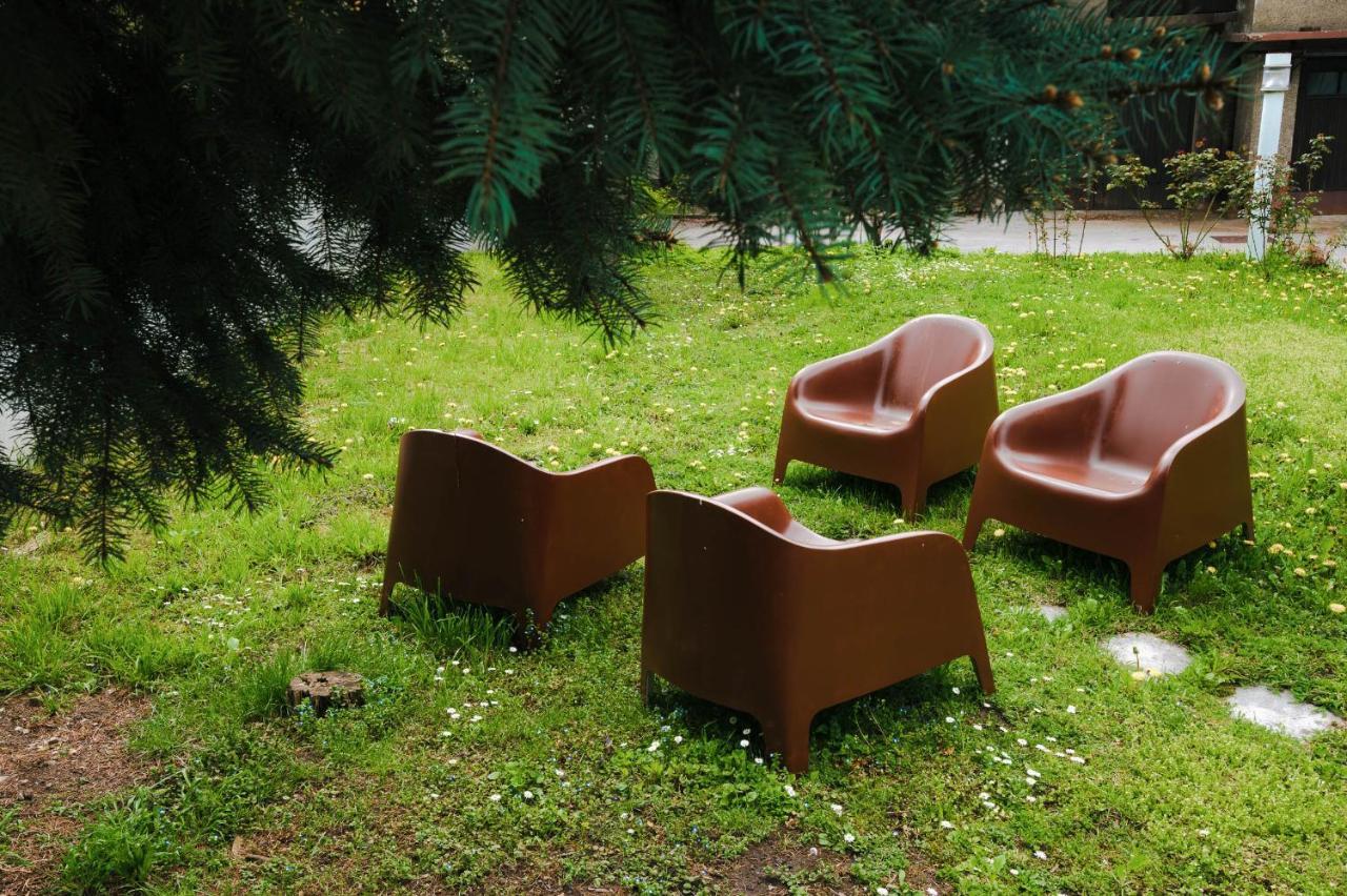 Pi House Villa Ljubljana Luaran gambar