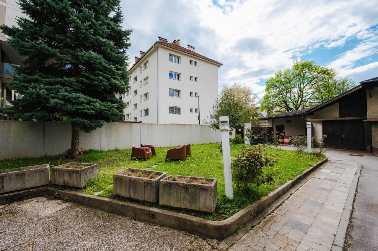Pi House Villa Ljubljana Luaran gambar