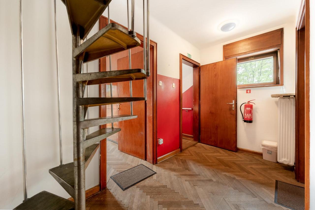 Pi House Villa Ljubljana Luaran gambar
