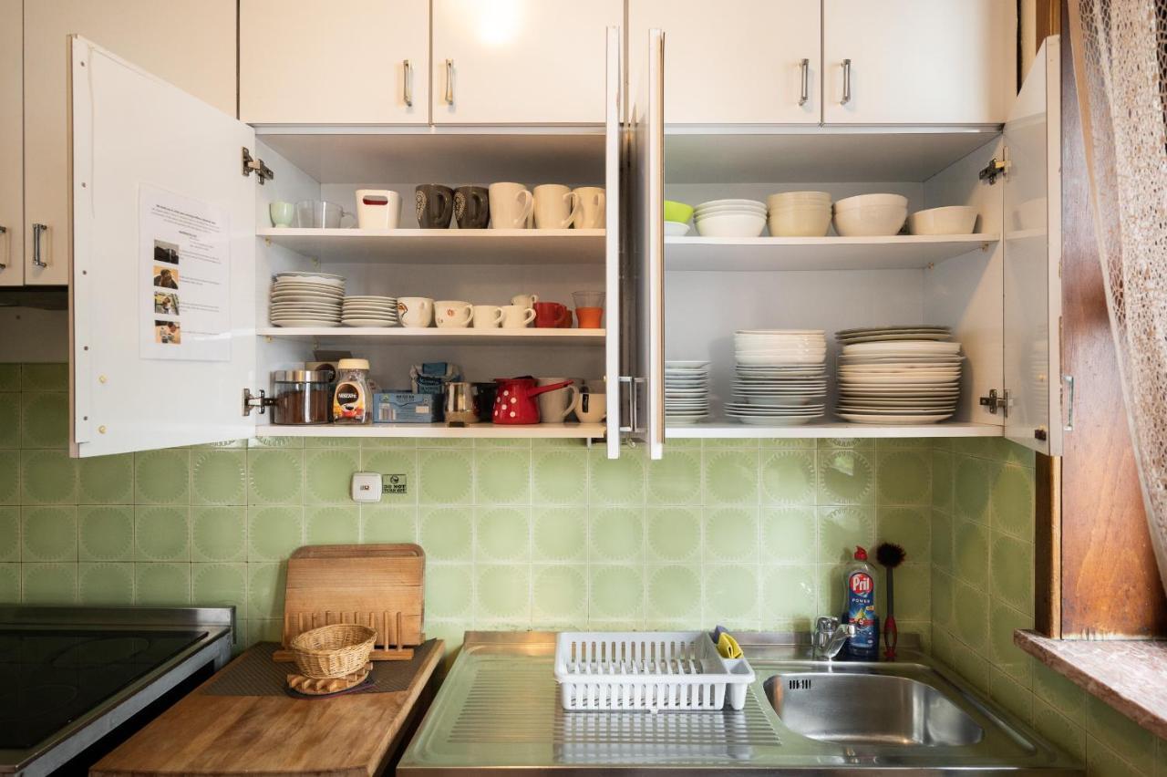Pi House Villa Ljubljana Luaran gambar