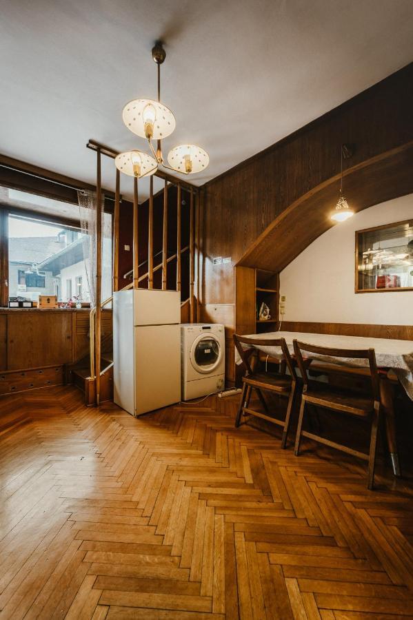 Pi House Villa Ljubljana Luaran gambar