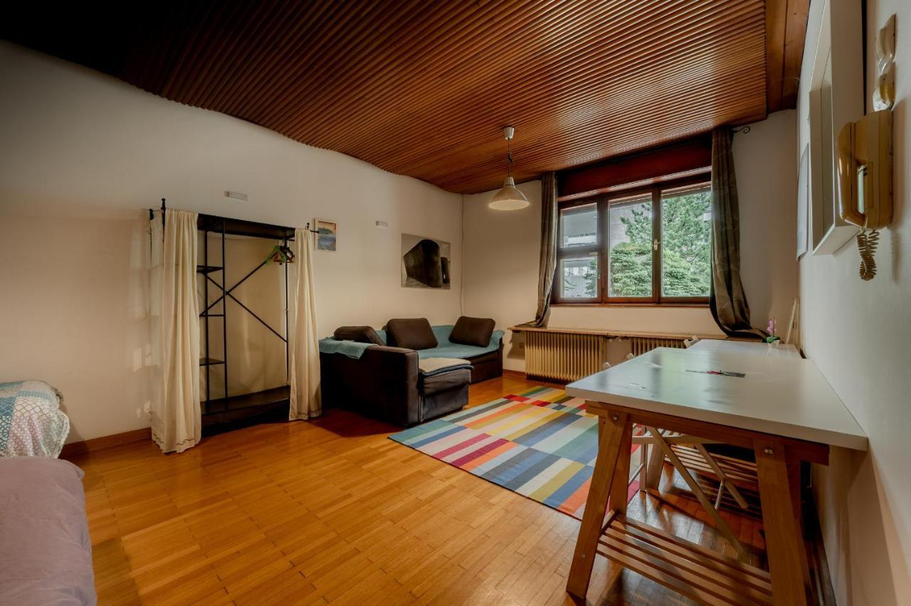 Pi House Villa Ljubljana Luaran gambar
