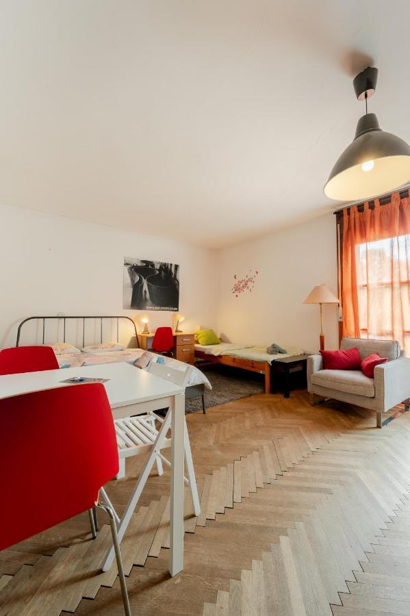 Pi House Villa Ljubljana Luaran gambar