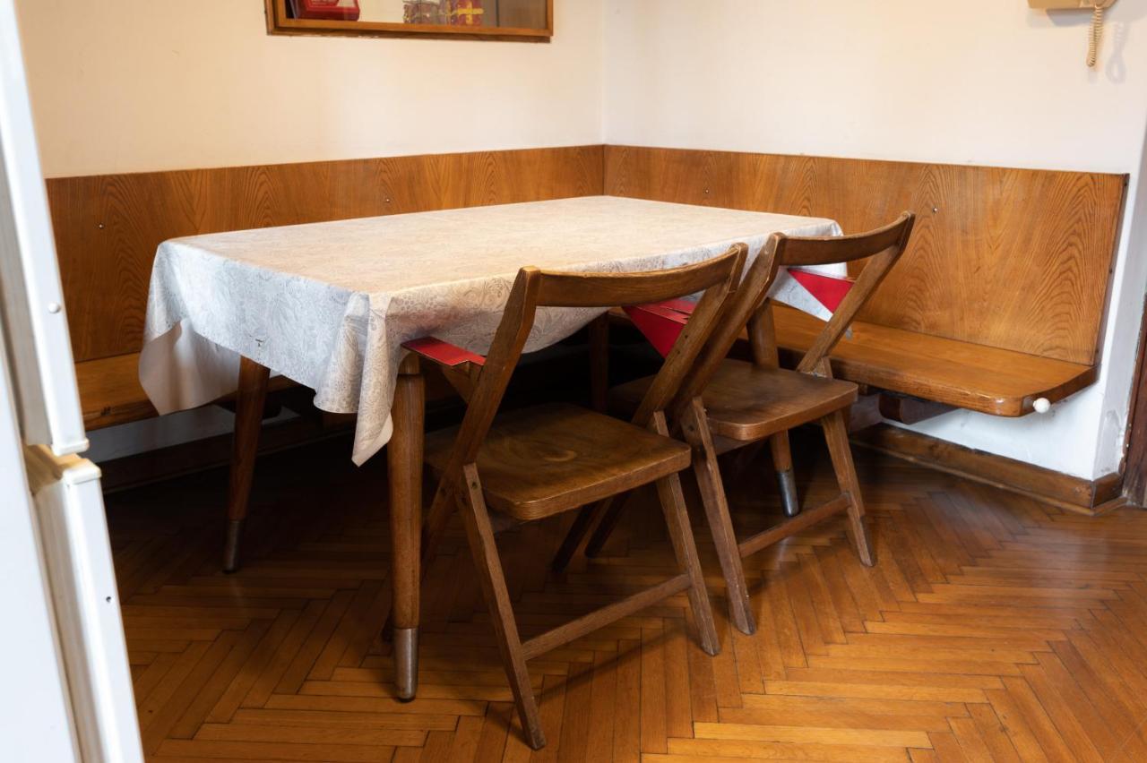 Pi House Villa Ljubljana Luaran gambar