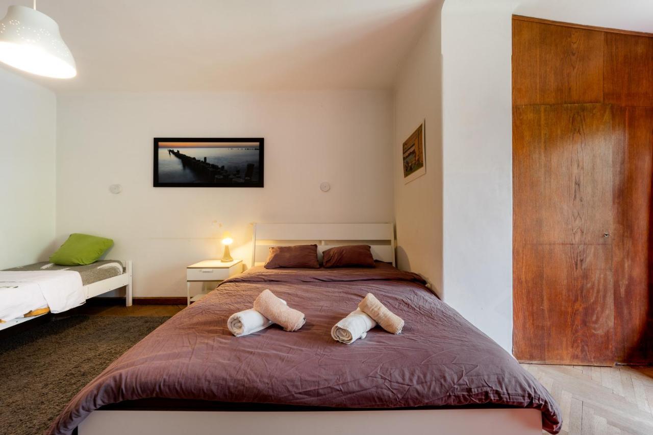 Pi House Villa Ljubljana Luaran gambar