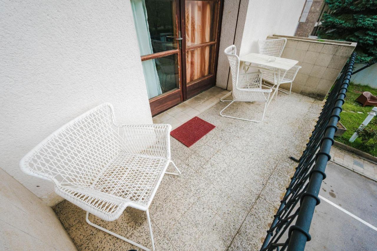 Pi House Villa Ljubljana Luaran gambar