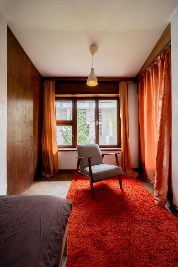 Pi House Villa Ljubljana Luaran gambar