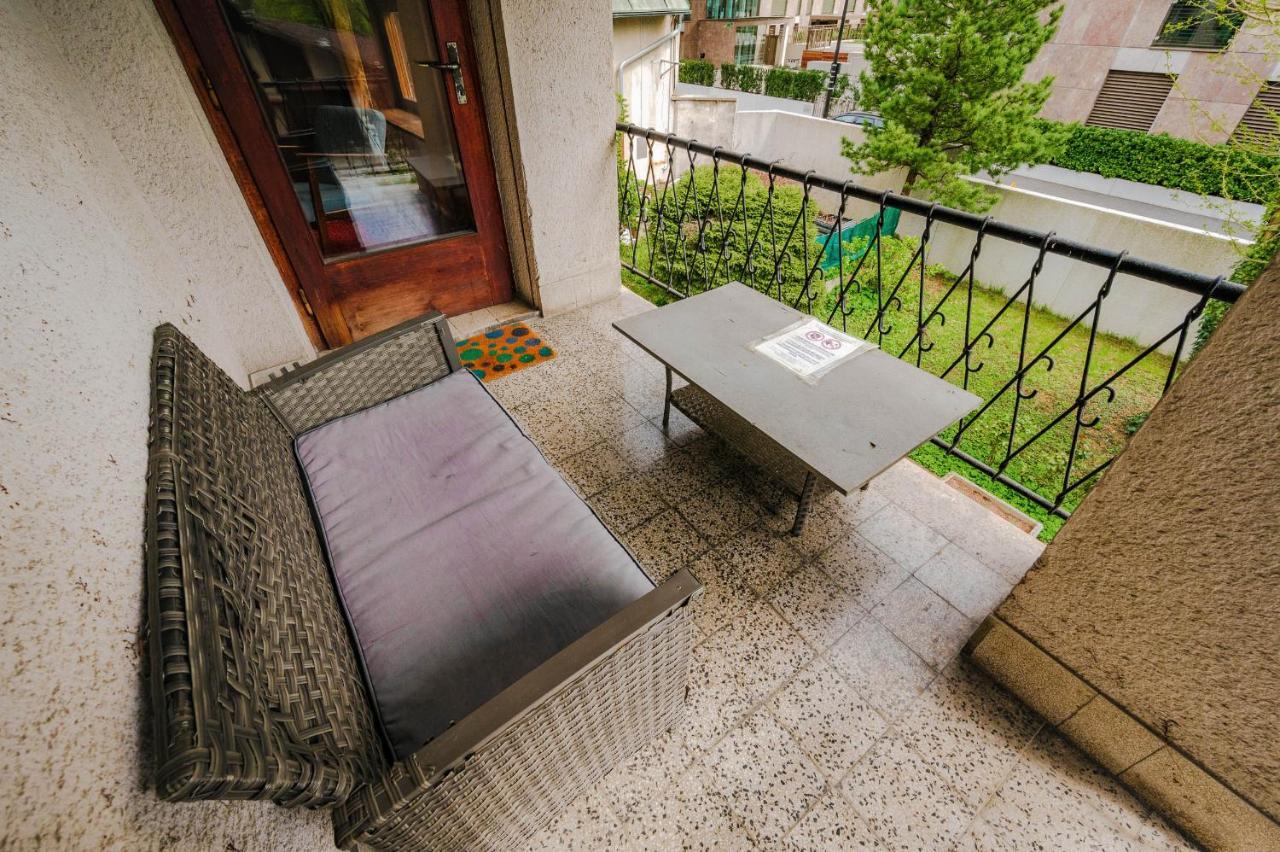 Pi House Villa Ljubljana Luaran gambar