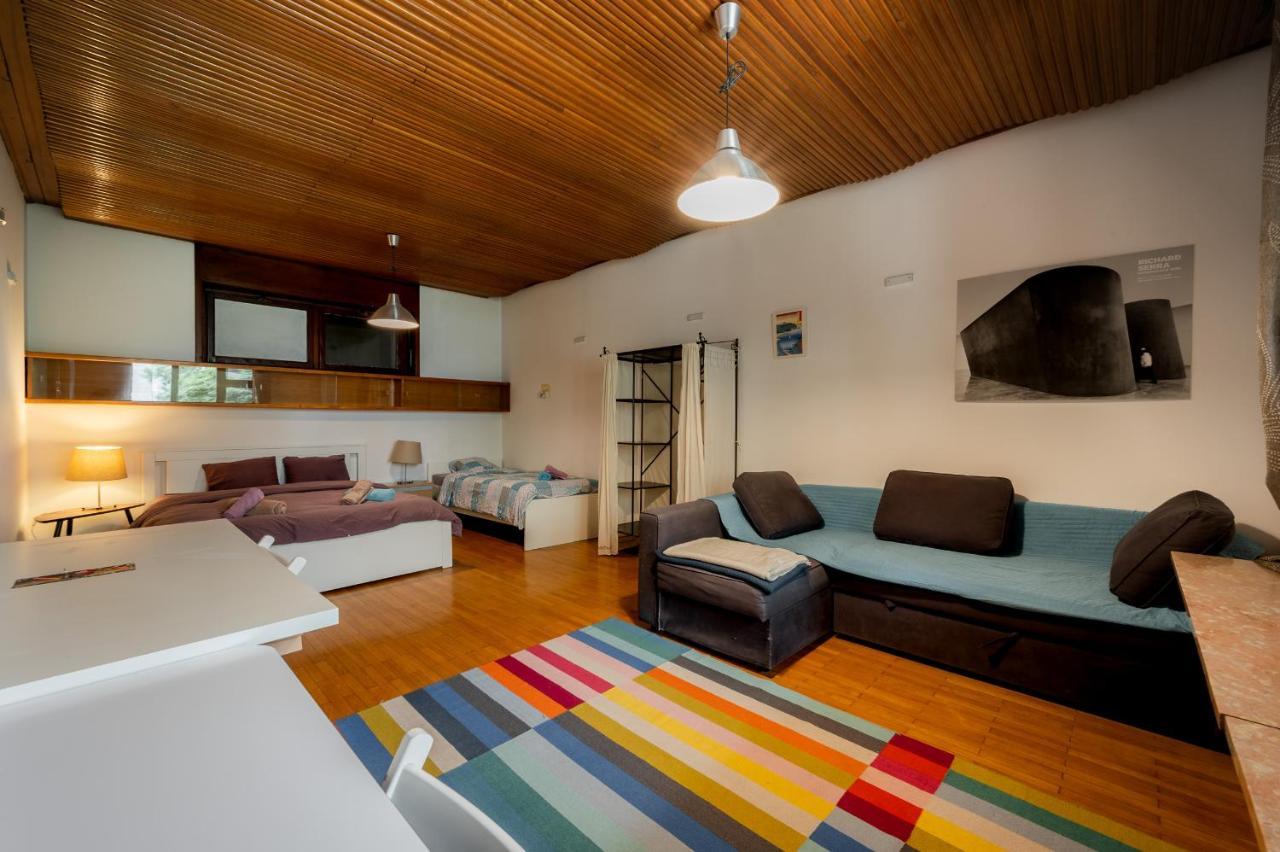 Pi House Villa Ljubljana Luaran gambar