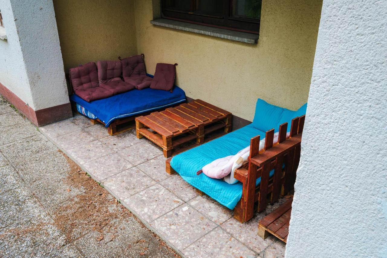 Pi House Villa Ljubljana Luaran gambar