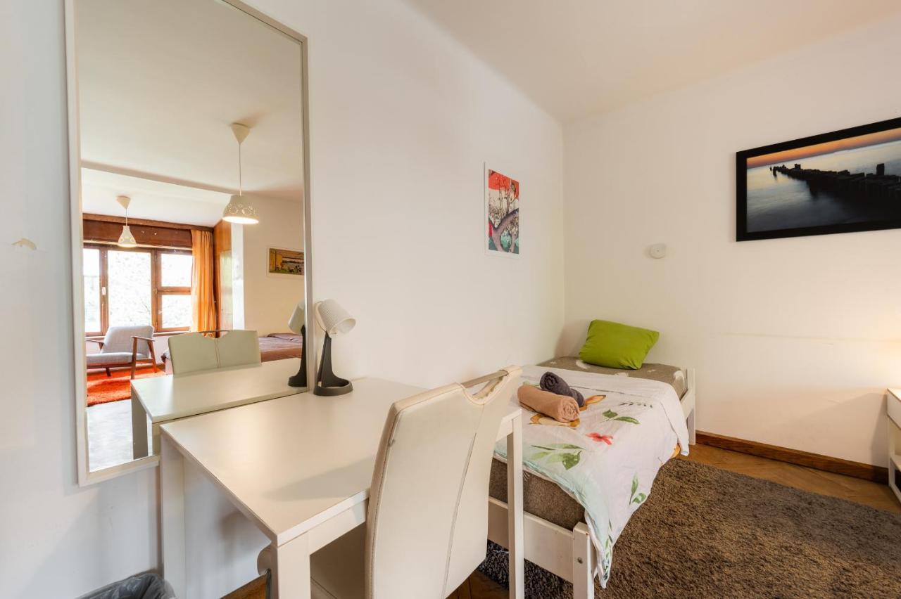 Pi House Villa Ljubljana Luaran gambar