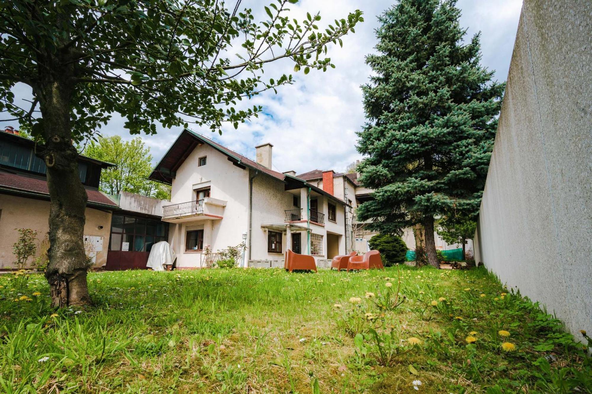 Pi House Villa Ljubljana Luaran gambar